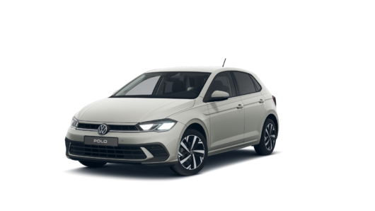 VW Polo Life TSI 2025