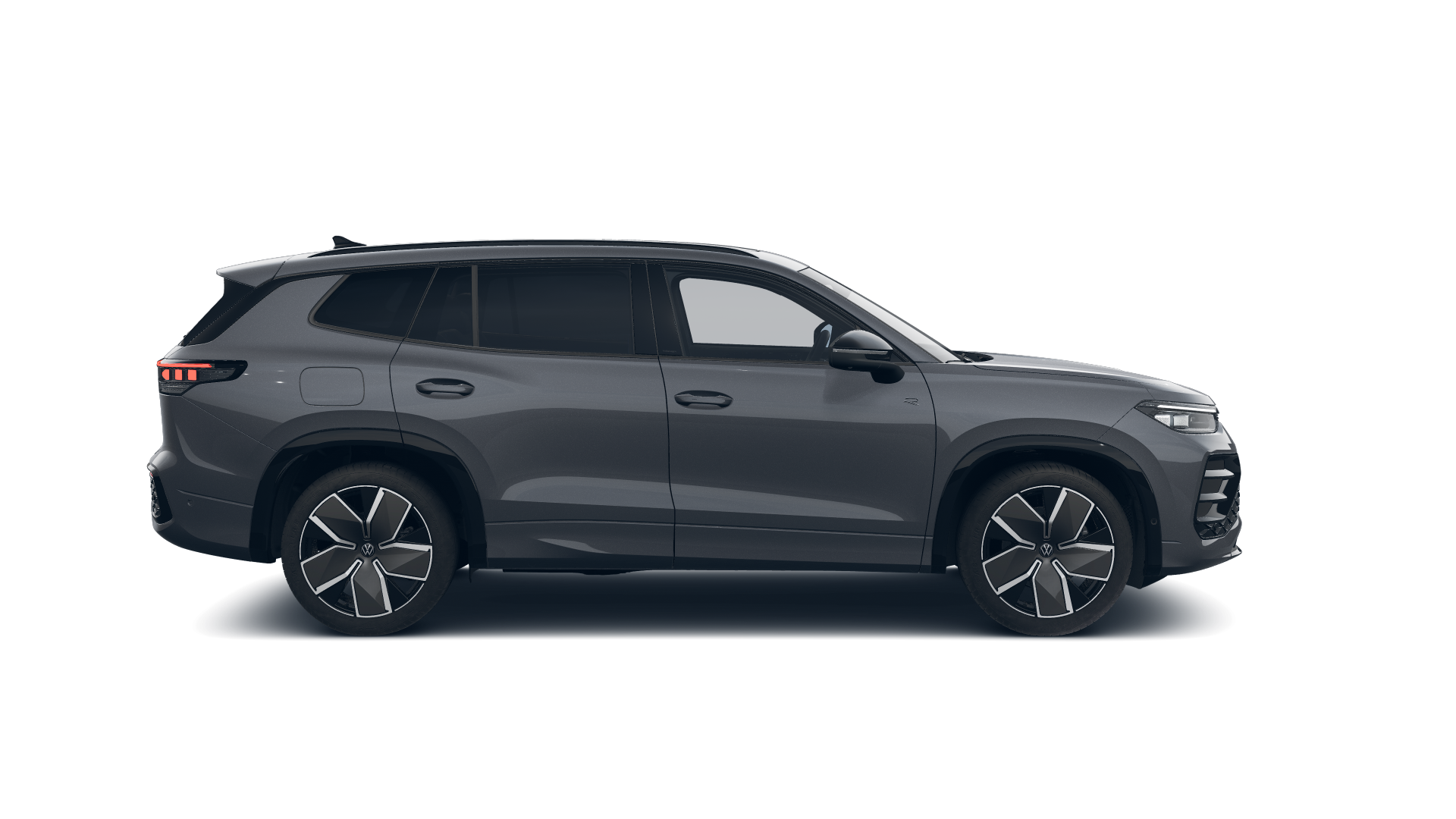 Bild eines Tayron Sport eTSI DSG