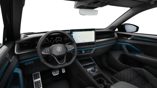 Bild eines Tayron Sport eTSI DSG