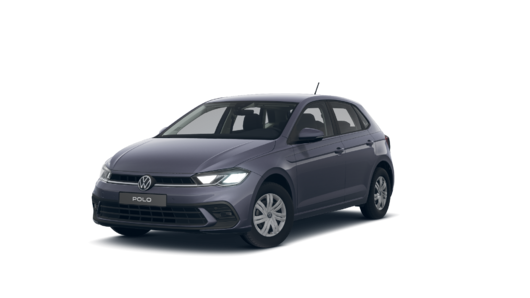 Bild eines Polo 4Me TSI