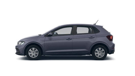 Bild eines Polo 4Me TSI