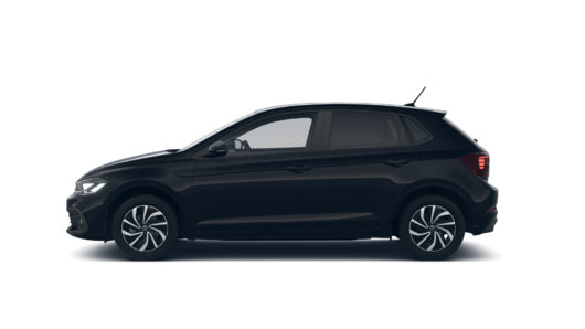 Bild eines Polo 4Me TSI
