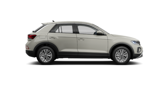 Bild eines T-Roc 4Me TSI