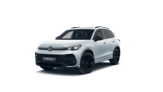 Bild eines Tiguan Sport TDI DSG