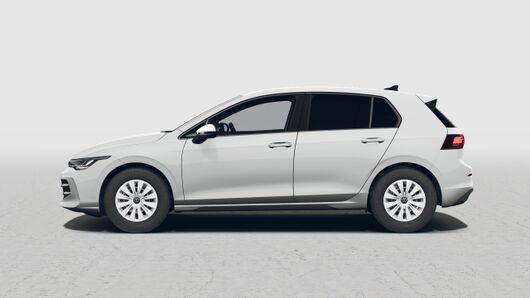 Bild eines Golf 4Me TSI