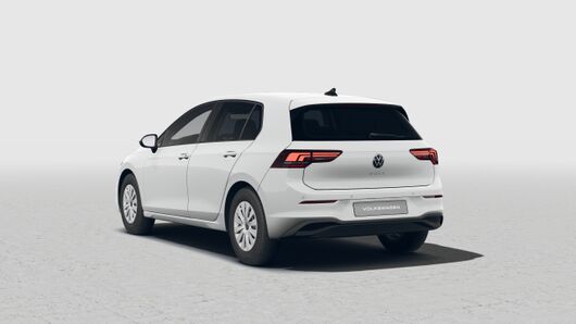 Bild eines Golf 4Me TSI