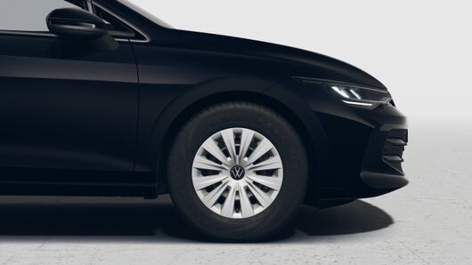 Bild eines Golf 4Me TSI