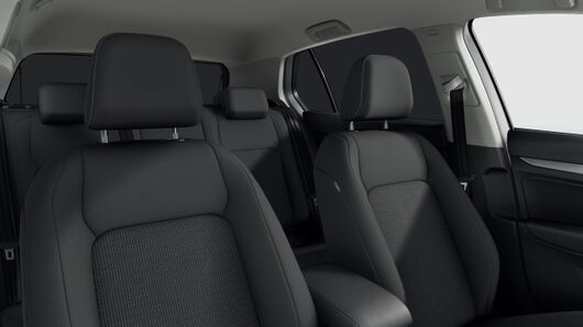 Bild eines Golf 4Me TSI