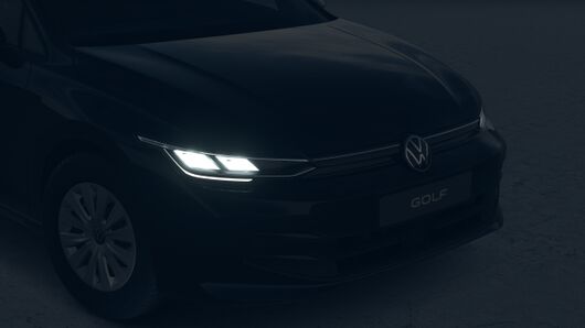 Bild eines Golf 4Me TSI