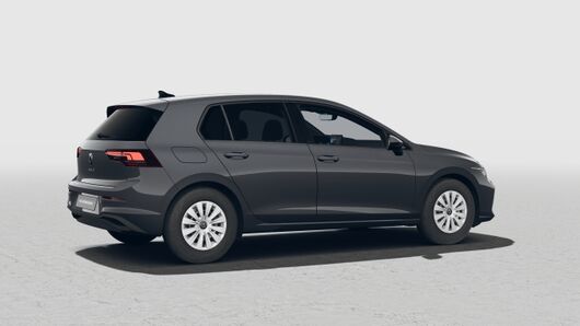 Bild eines Golf 4Me TSI