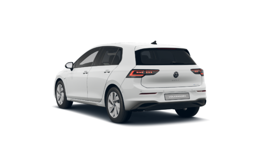 Bild eines Golf Rabbit eHybrid DSG 150 kW