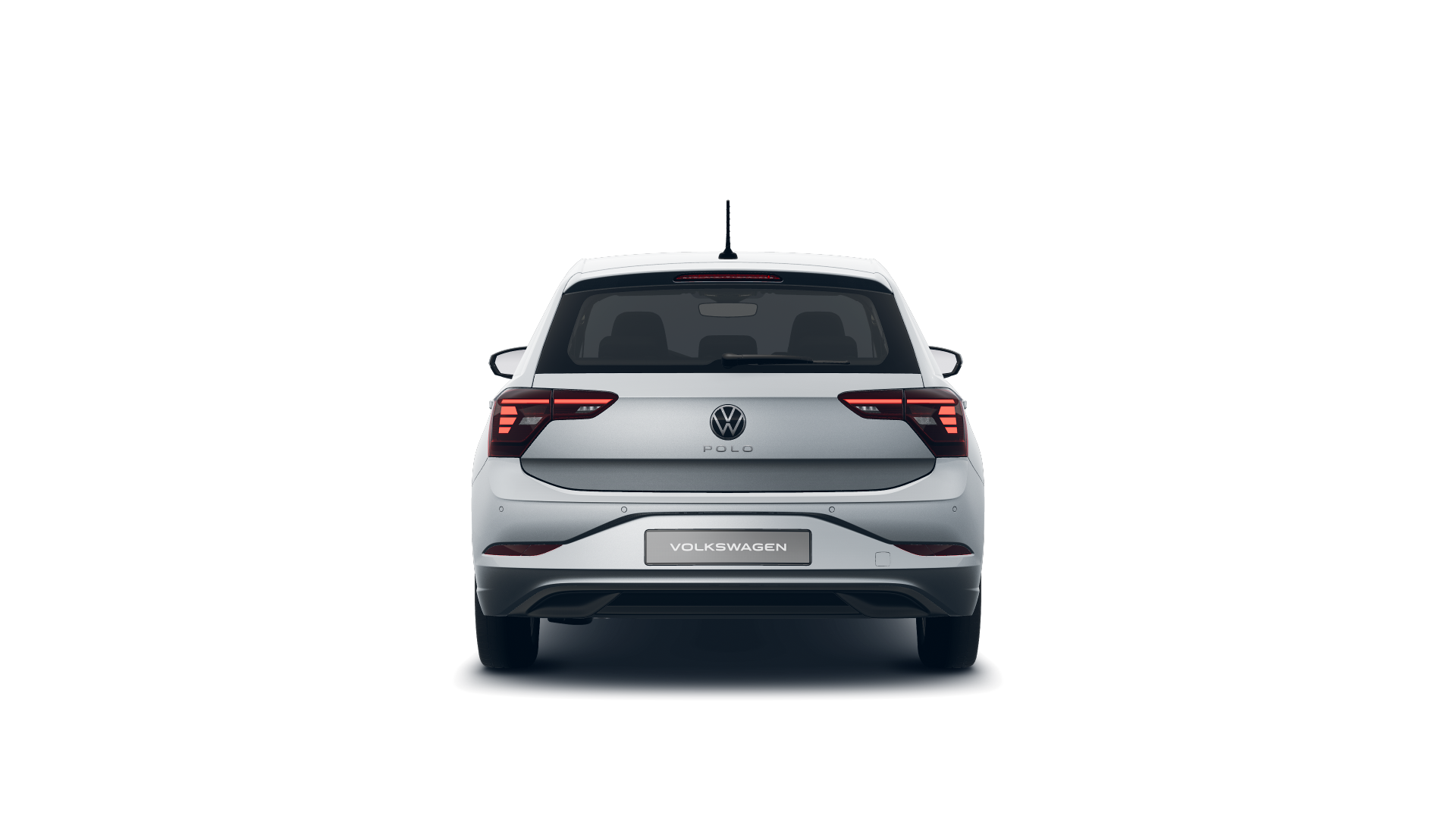 Bild eines Polo 4Me TSI