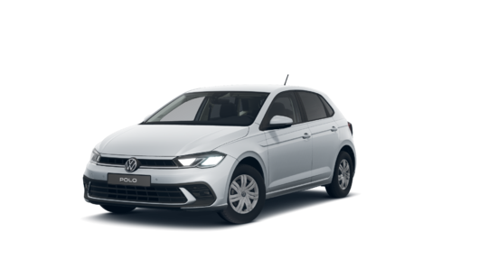 Bild eines Polo 4Me TSI