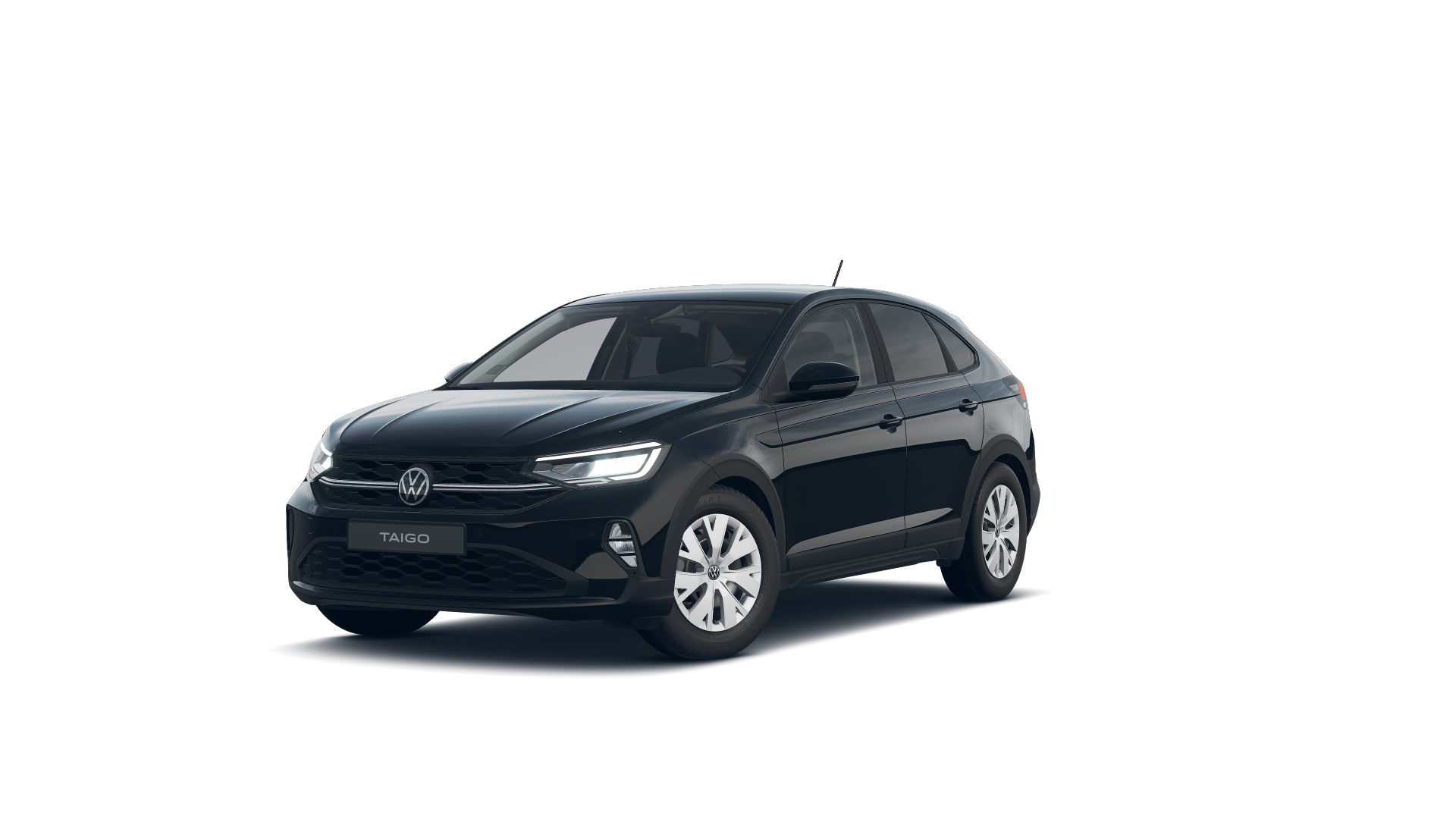 VW Taigo 4Me TSI 2025