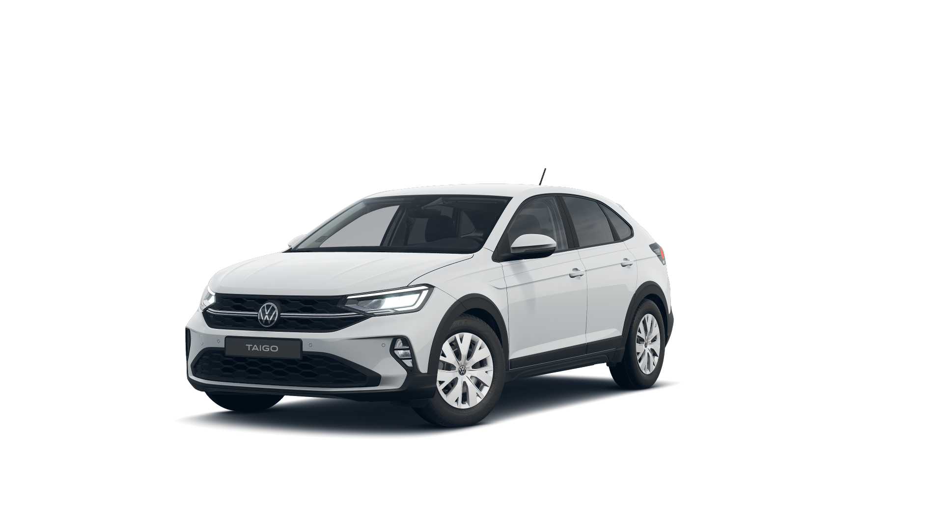 VW Taigo 4Me TSI 2025