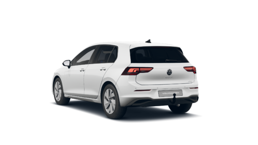 Bild eines Golf Rabbit mHEV DSG