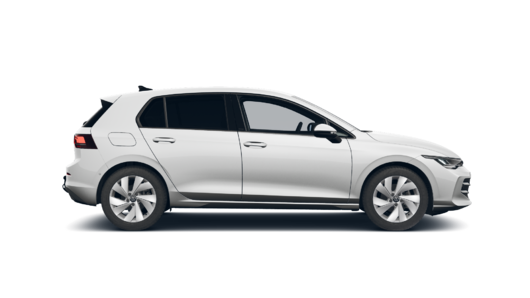 Bild eines Golf Rabbit mHEV DSG