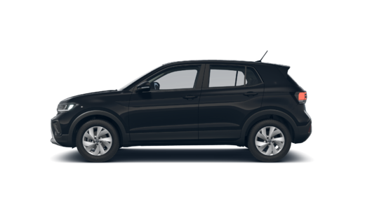 Bild eines T-Cross 4Me TSI