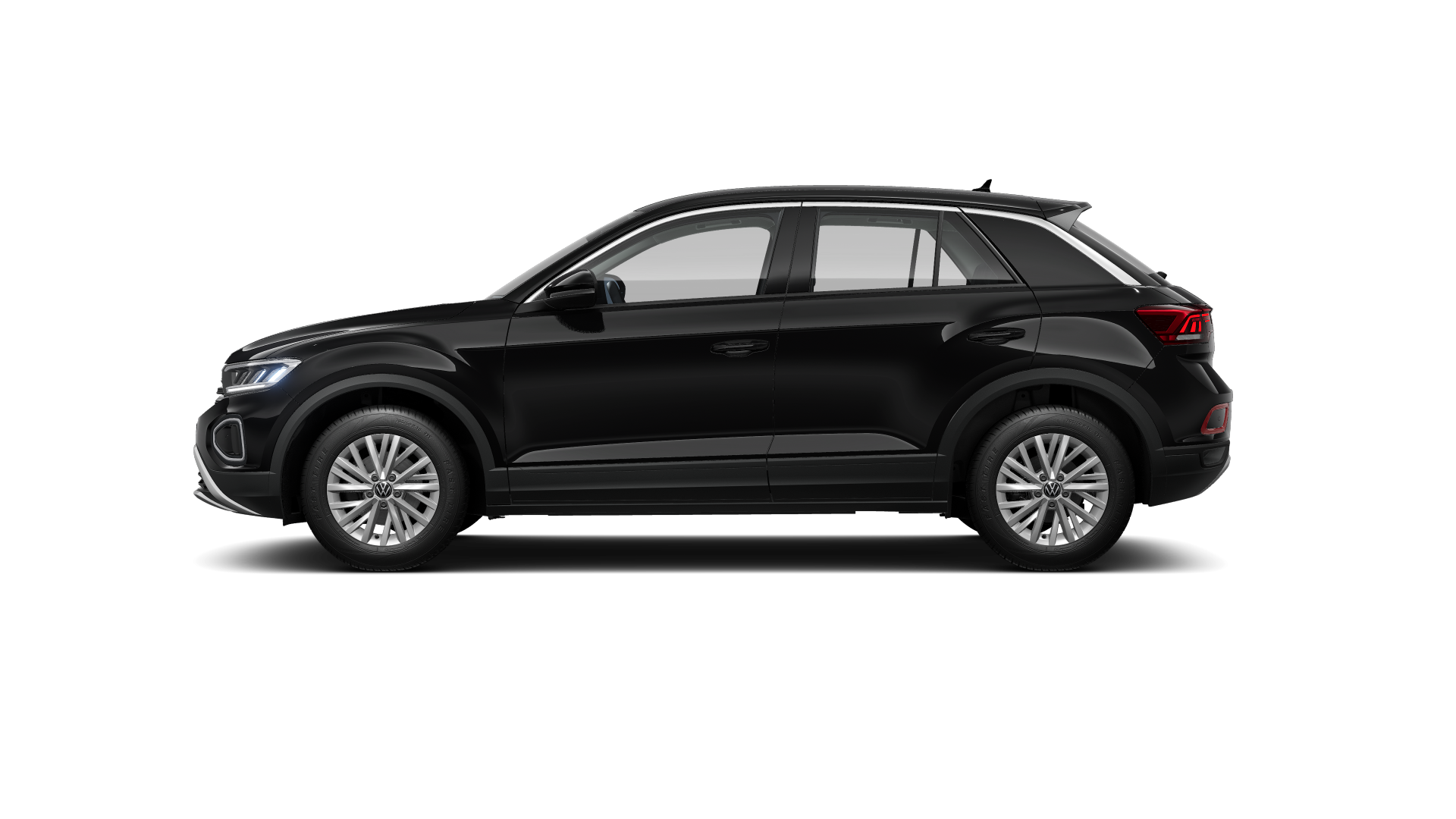 T-Roc