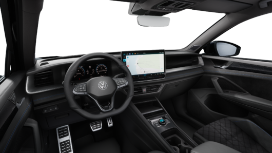 Bild eines Tayron R-Line eTSI DSG