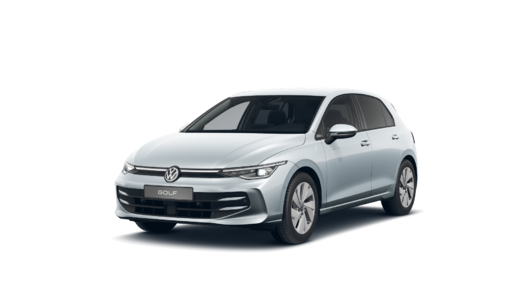 Bild eines Golf Rabbit TDI