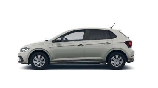 Bild eines Polo 4Me TSI