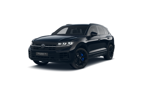Bild eines Touareg R eHybrid TSI 4MOTION