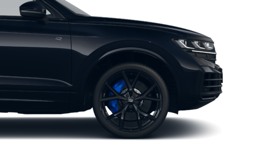 Bild eines Touareg R eHybrid TSI 4MOTION