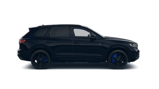 Bild eines Touareg R eHybrid TSI 4MOTION