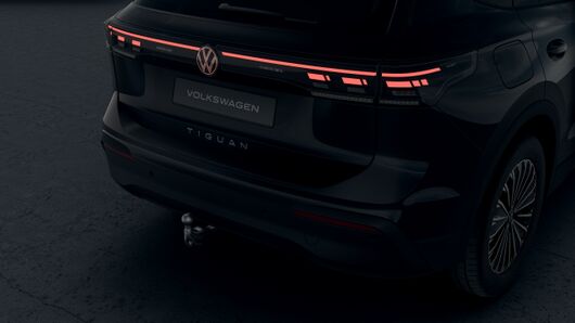 Bild eines Tiguan Friends TDI DSG