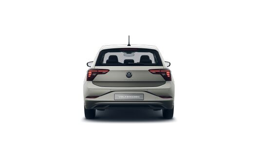 Bild eines Polo 4Me TSI