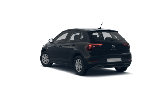 Bild eines Polo 4Me TSI