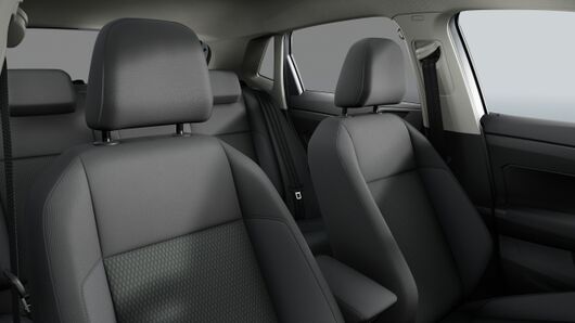Bild eines Polo Friends TSI DSG