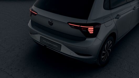Bild eines Polo Friends TSI DSG