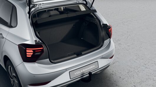 Bild eines Polo Friends TSI DSG