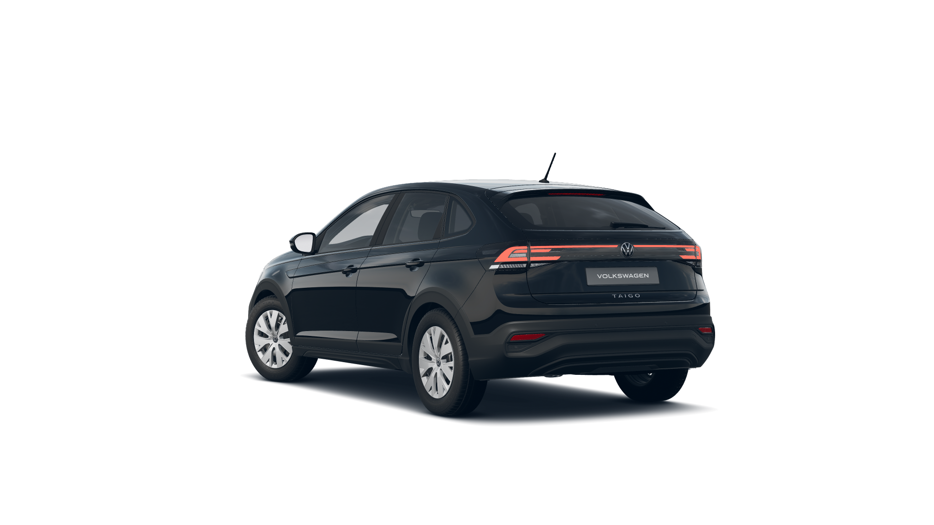 Bild eines Taigo 4Me TSI