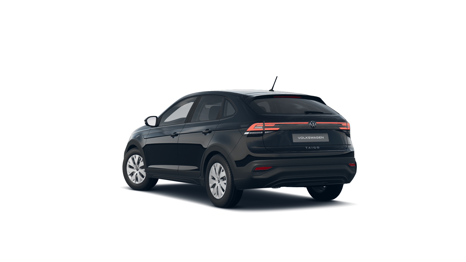 Bild eines Taigo 4Me TSI