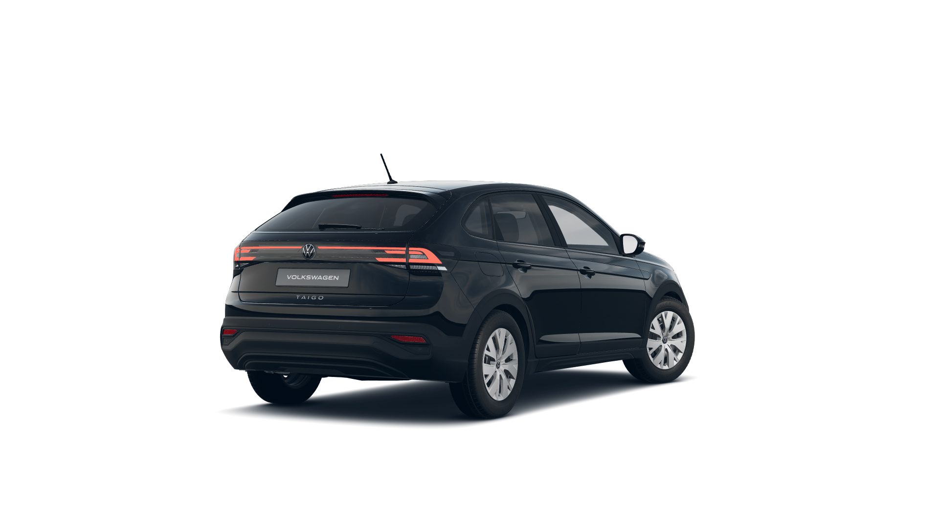 Bild eines Taigo 4Me TSI