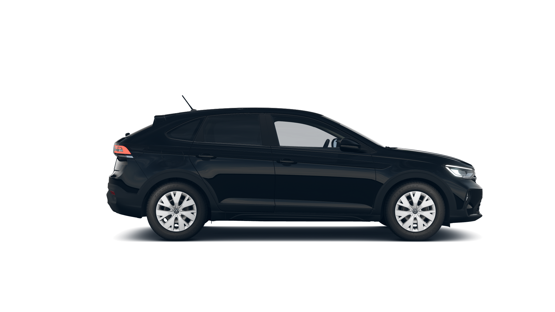 Bild eines Taigo 4Me TSI