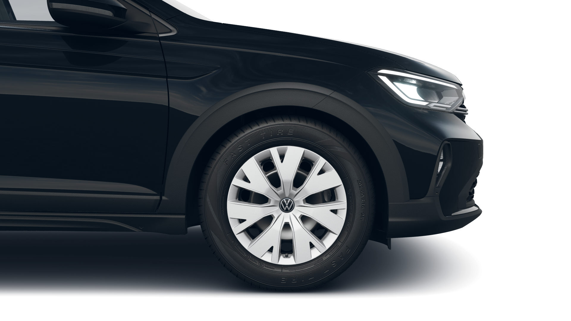 Bild eines Taigo 4Me TSI