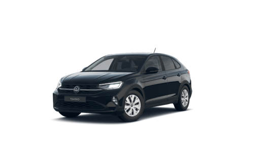 Bild eines Taigo 4Me TSI