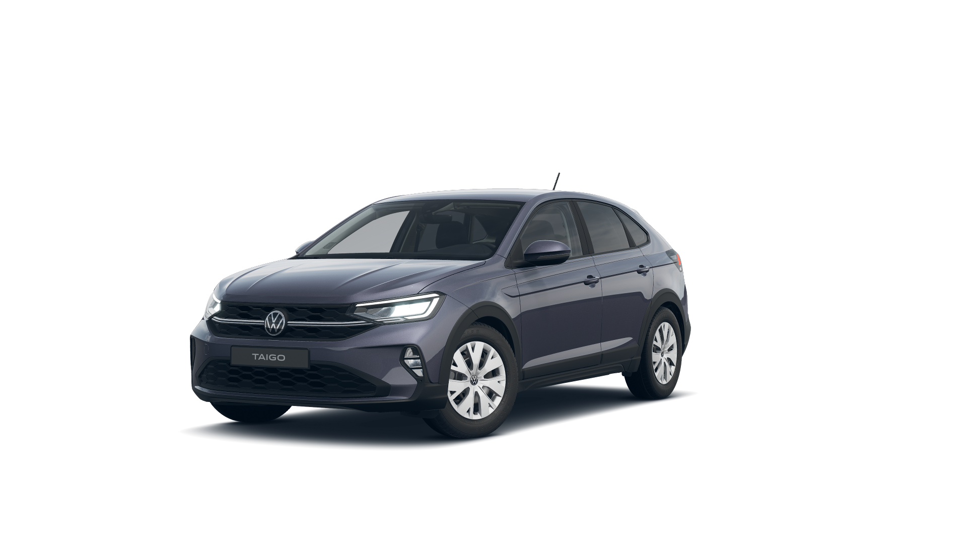 VW Taigo 4Me TSI 2025