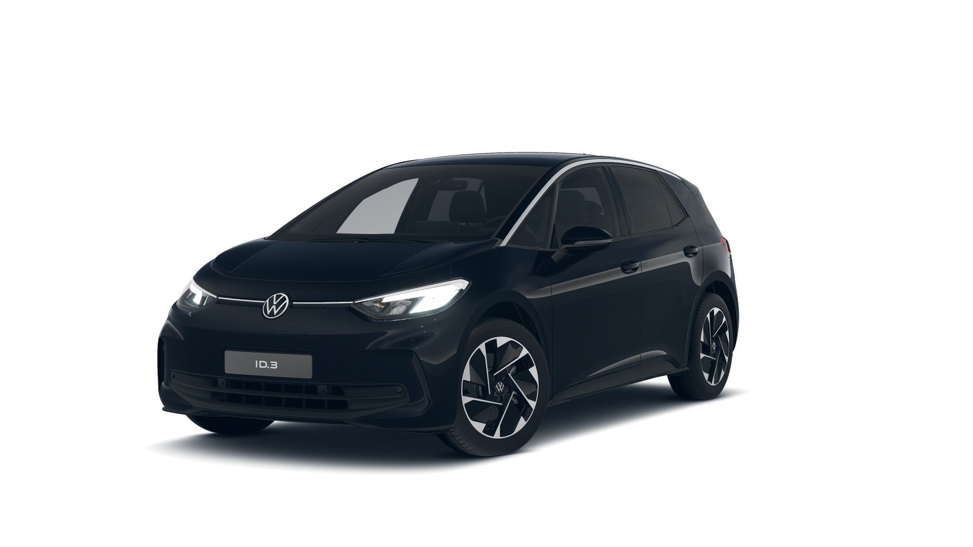 VW ID.3 Pure 125 kW Business 2025