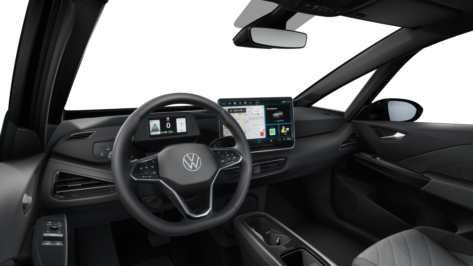 Bild eines ID.3 Pure 125 kW Business