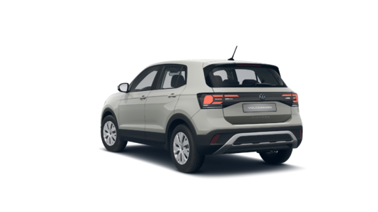 Bild eines T-Cross 4Me TSI