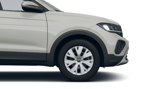 Bild eines T-Cross 4Me TSI