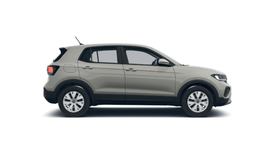 Bild eines T-Cross 4Me TSI