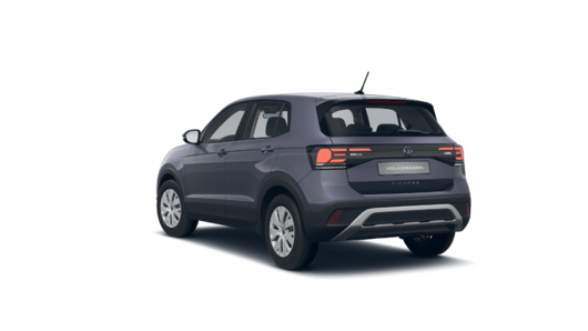 Bild eines T-Cross 4Me TSI