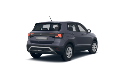Bild eines T-Cross 4Me TSI