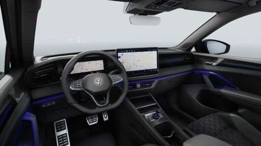 Bild eines Tiguan Sport TDI 4MOTION DSG